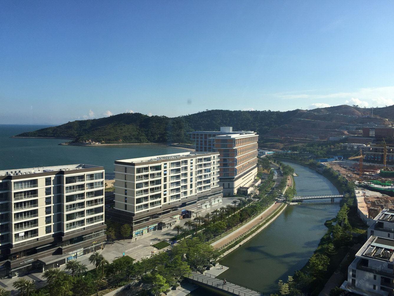 惠东小径湾度假公寓