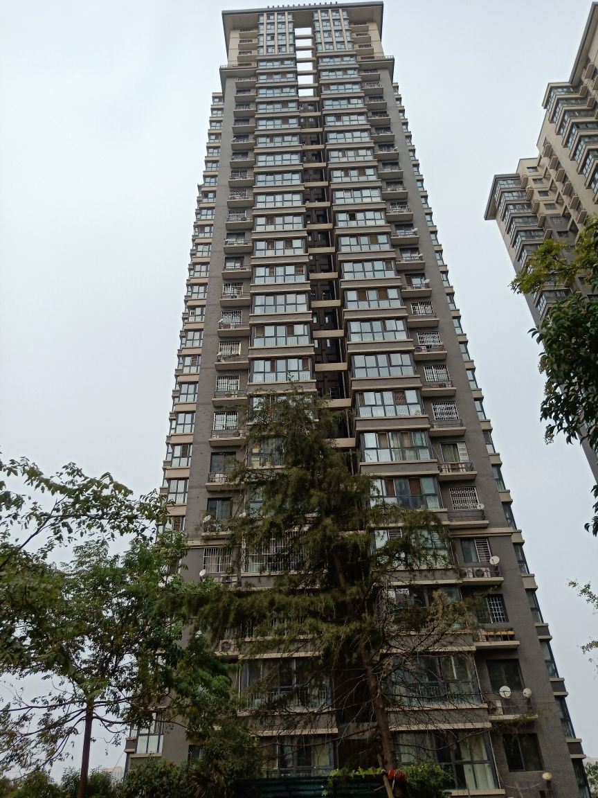 西安华馨宾馆