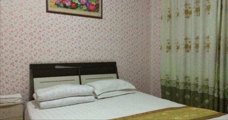 成都比月微眠住宿