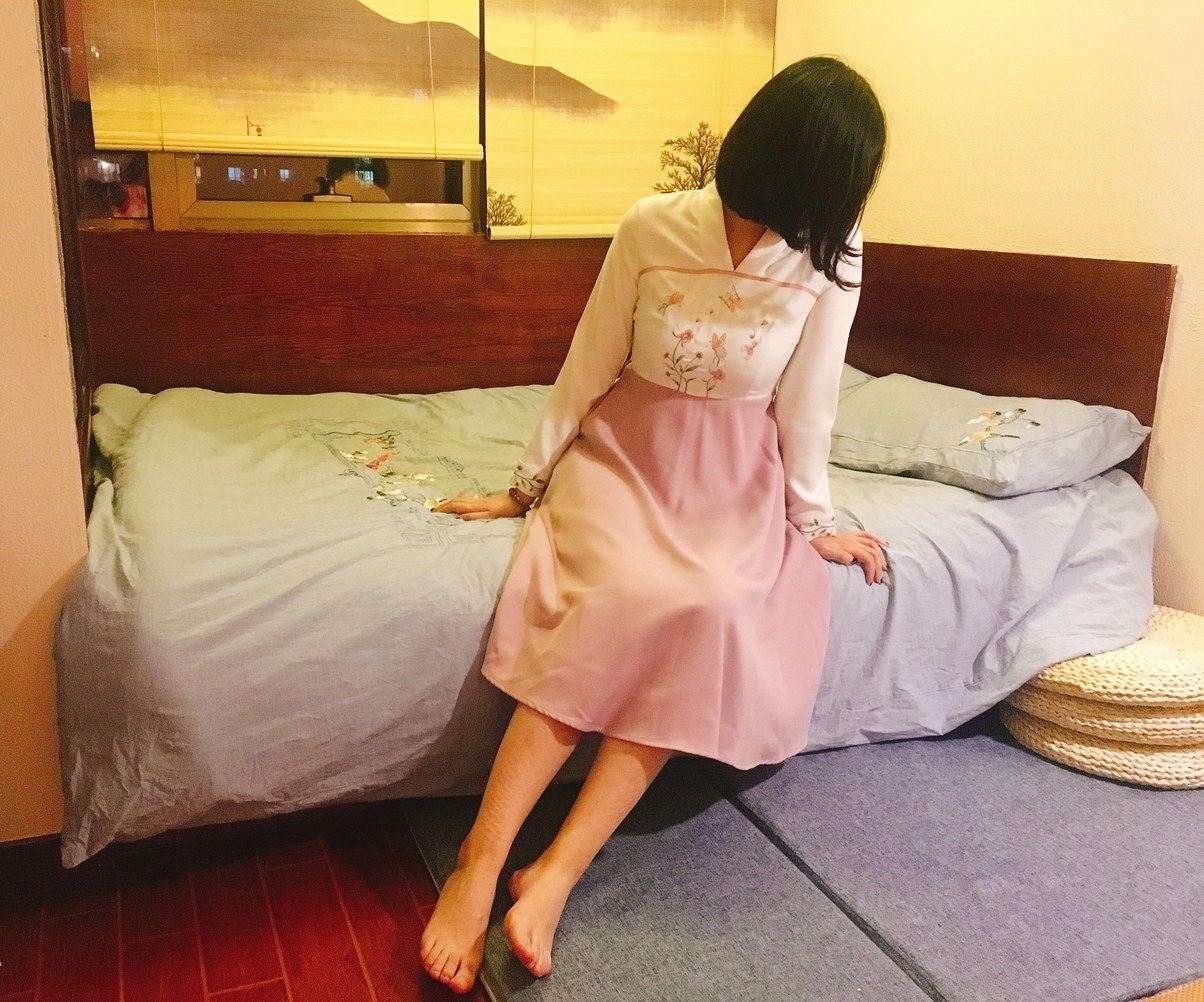 杭州夏怡然公寓