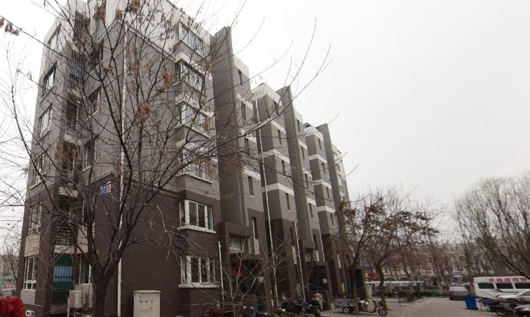 天津德园旅店