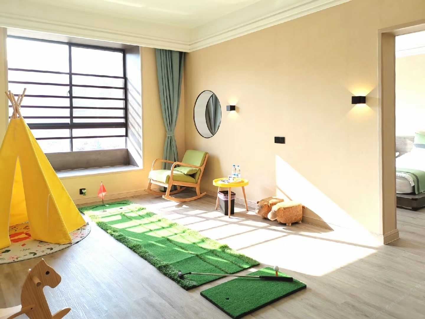 宜兴龙章雅居民宿