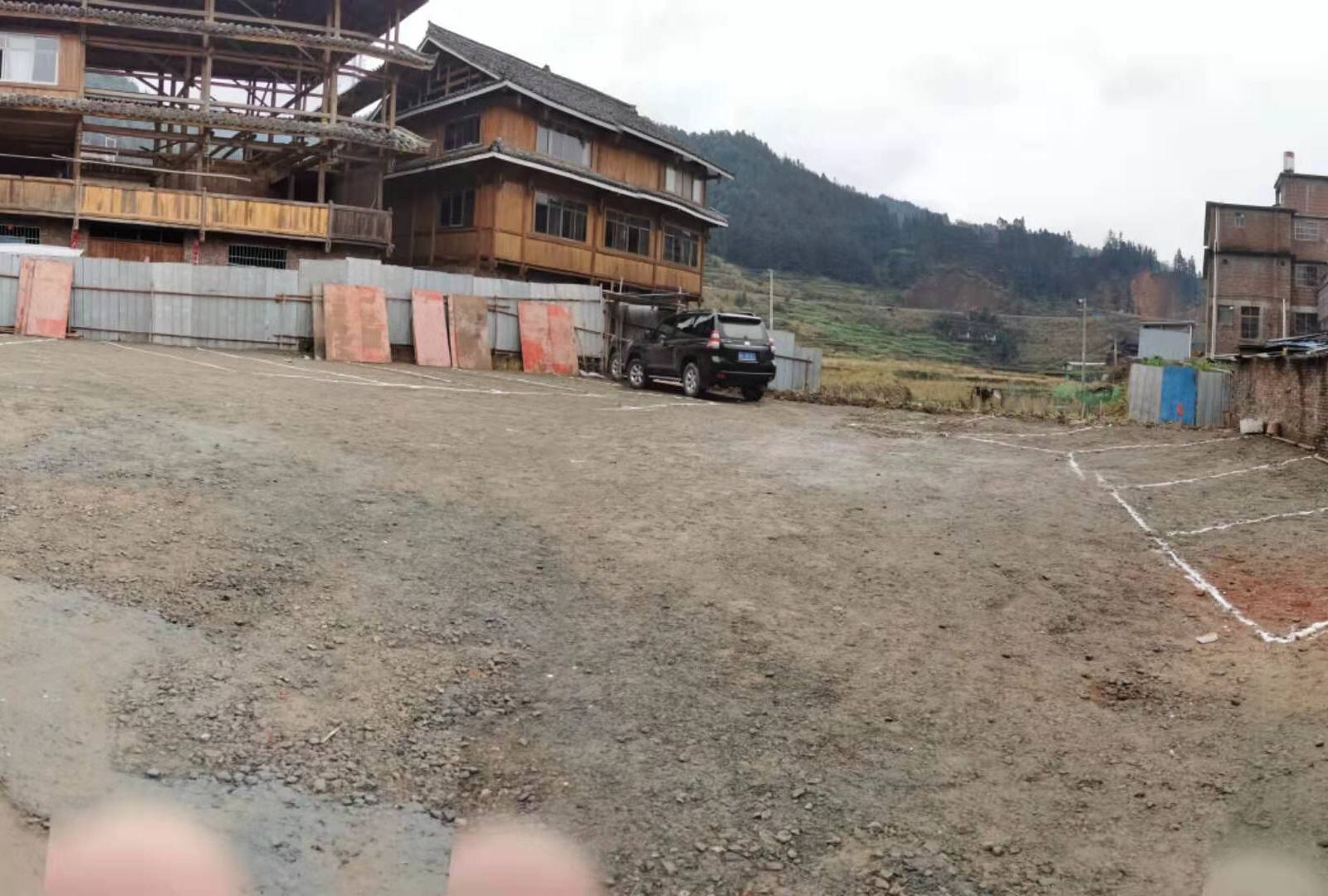 三江近水楼台客栈