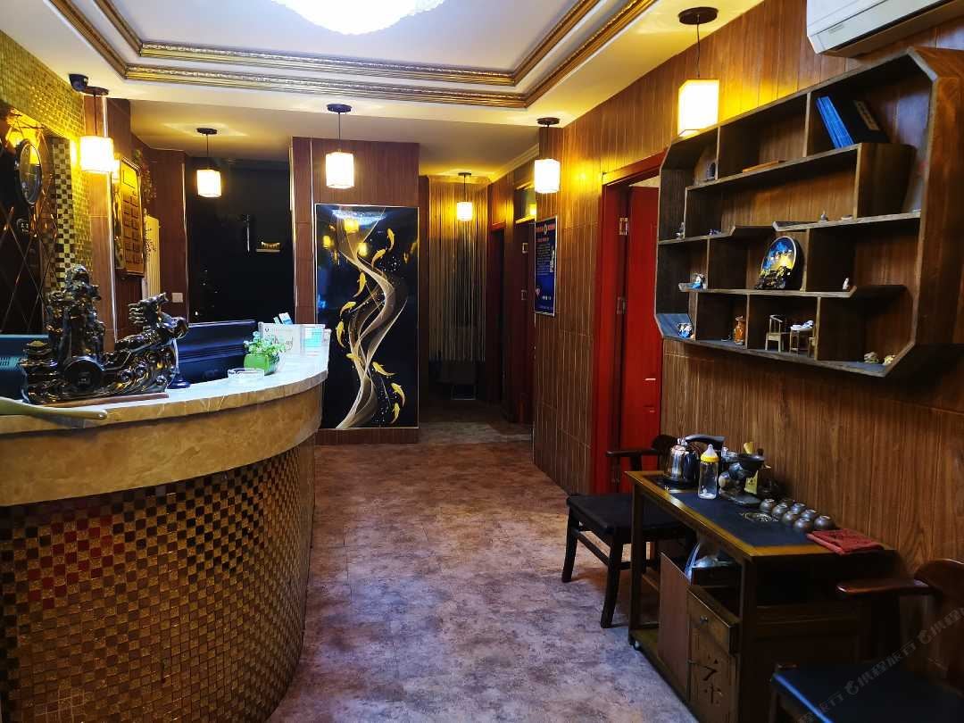 银川元逸酒店