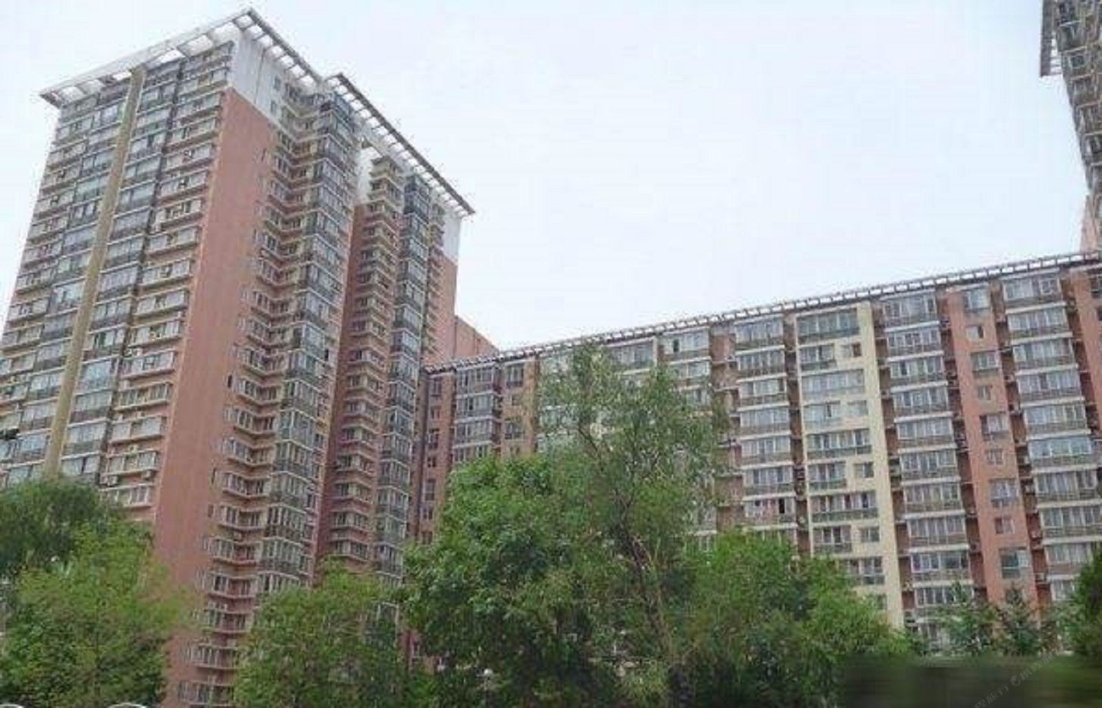 北京京城有约学生公寓