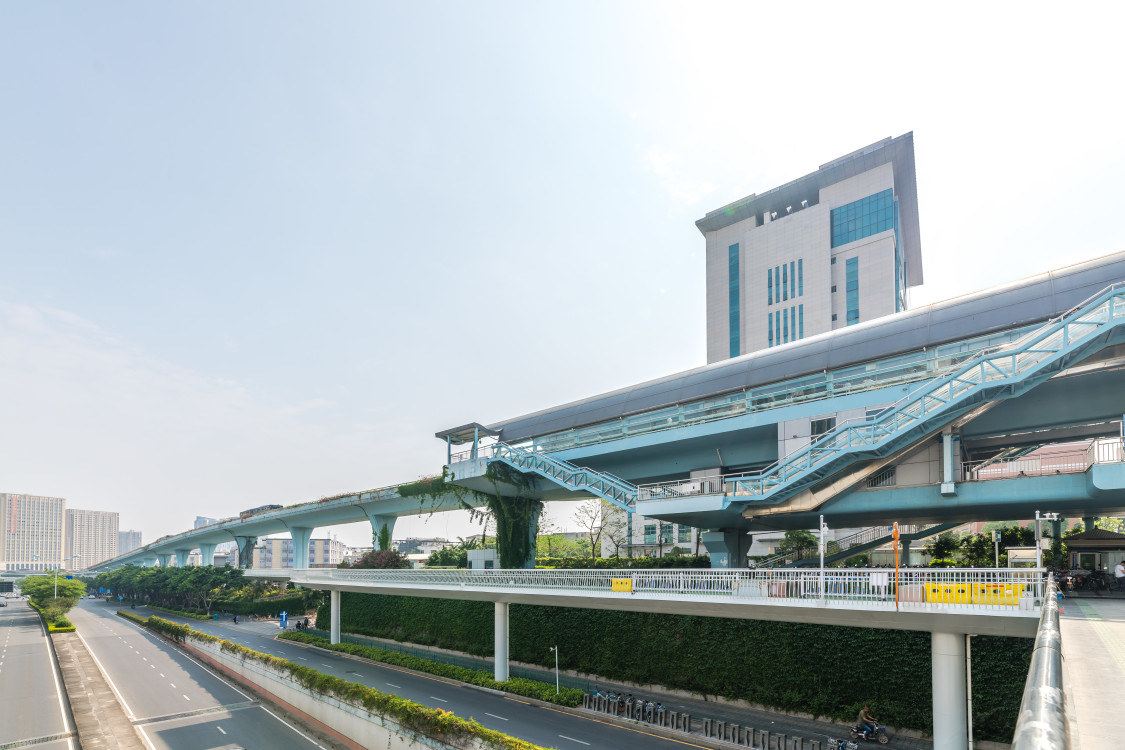 厦门景点的家公寓(陵园西街分店)