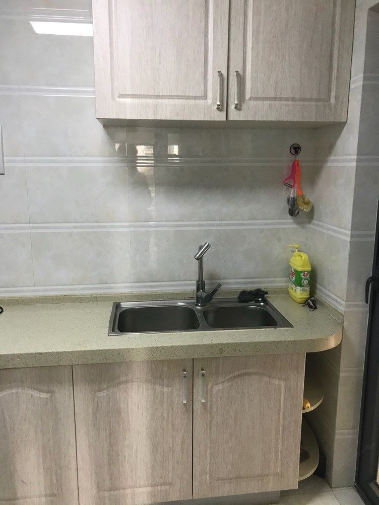昆明孙林包租婆公寓