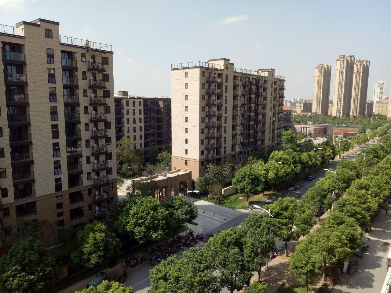 苏州顺风顺水之家公寓