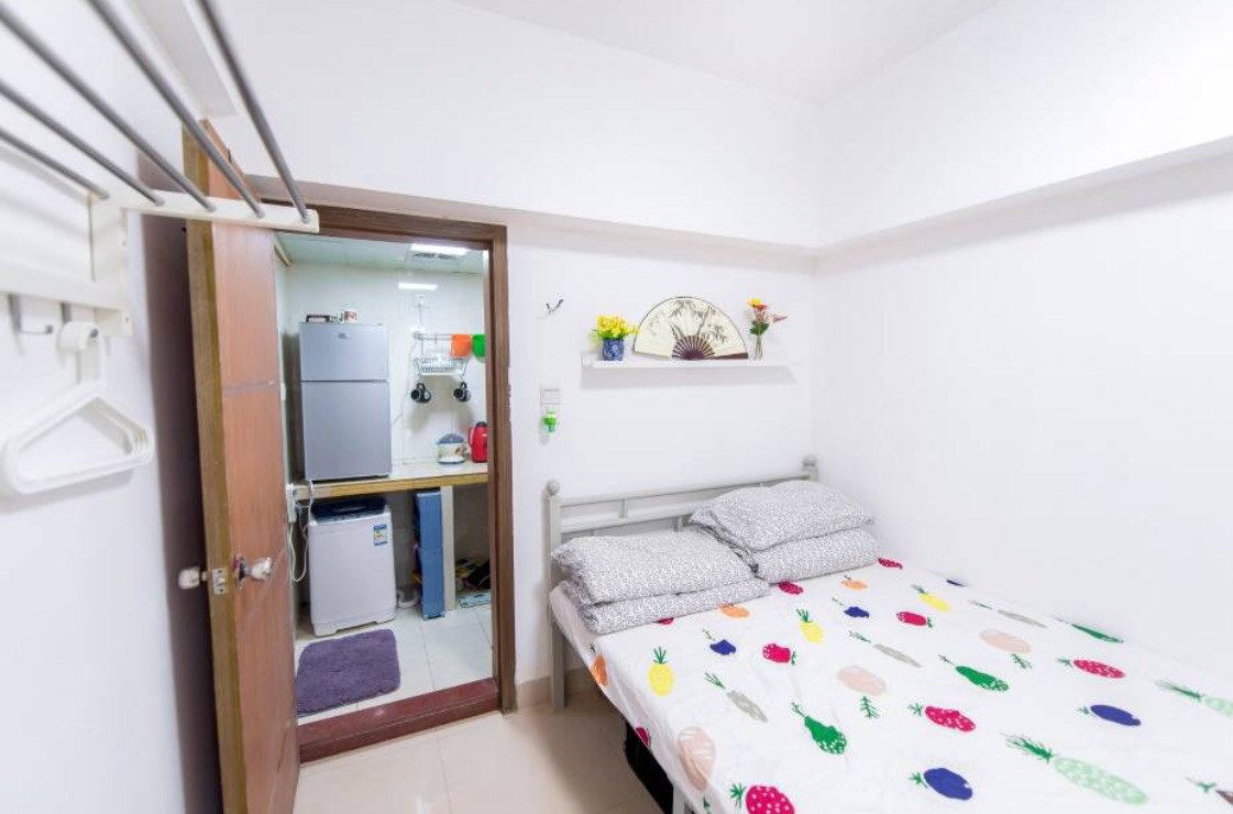 广州sunny之家公寓(3号店)