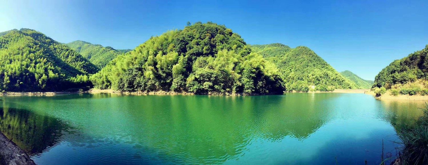 杭州山水江南民宿