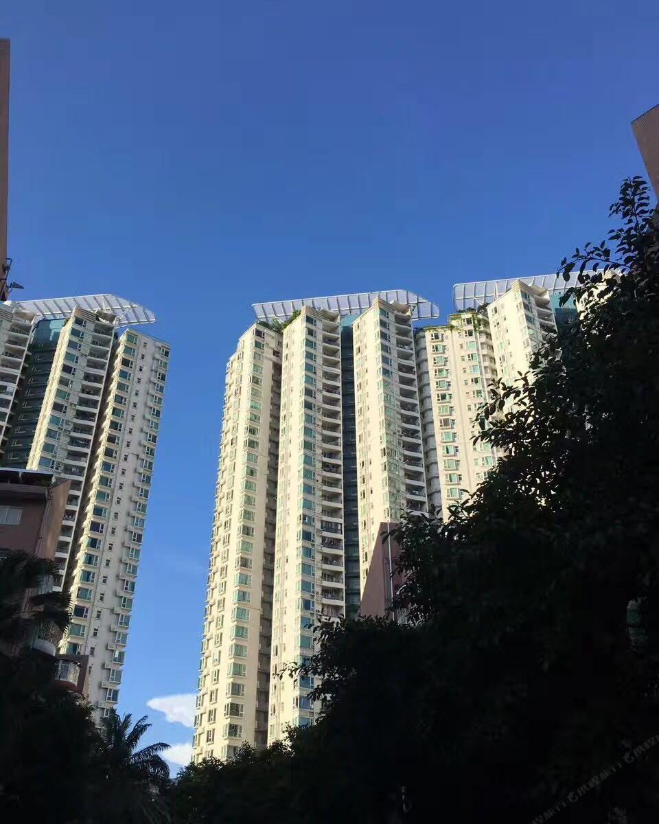 深圳selena公馆