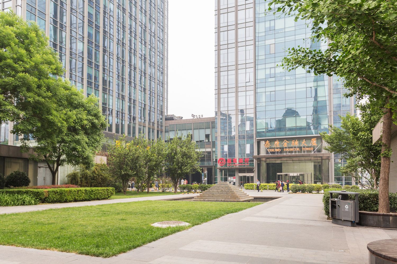 北京我们家warmhome公寓