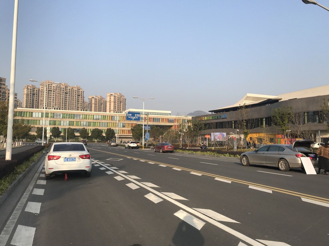 苏州资外琳公寓