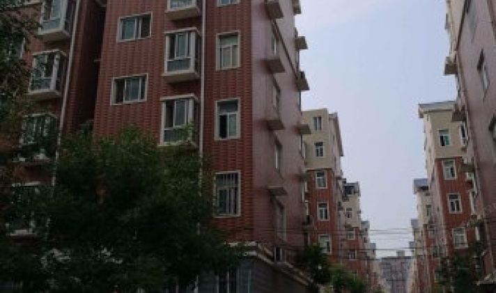 郑州橡树玫瑰城豫龙宾馆