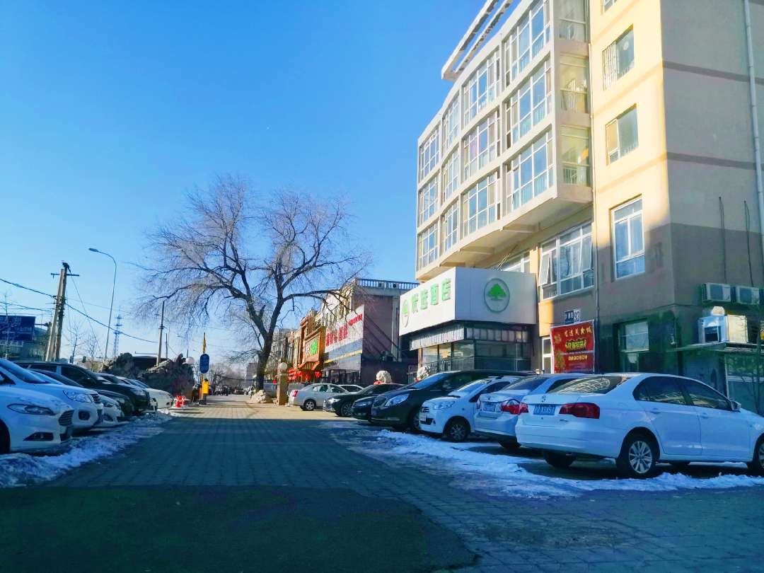 99优选酒店(北京小汤山文化广场店)
