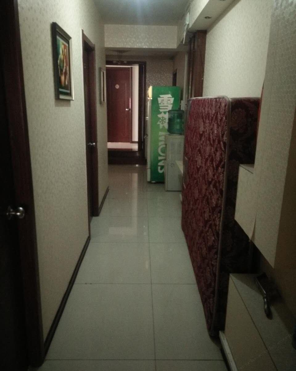 天津惠森住宿