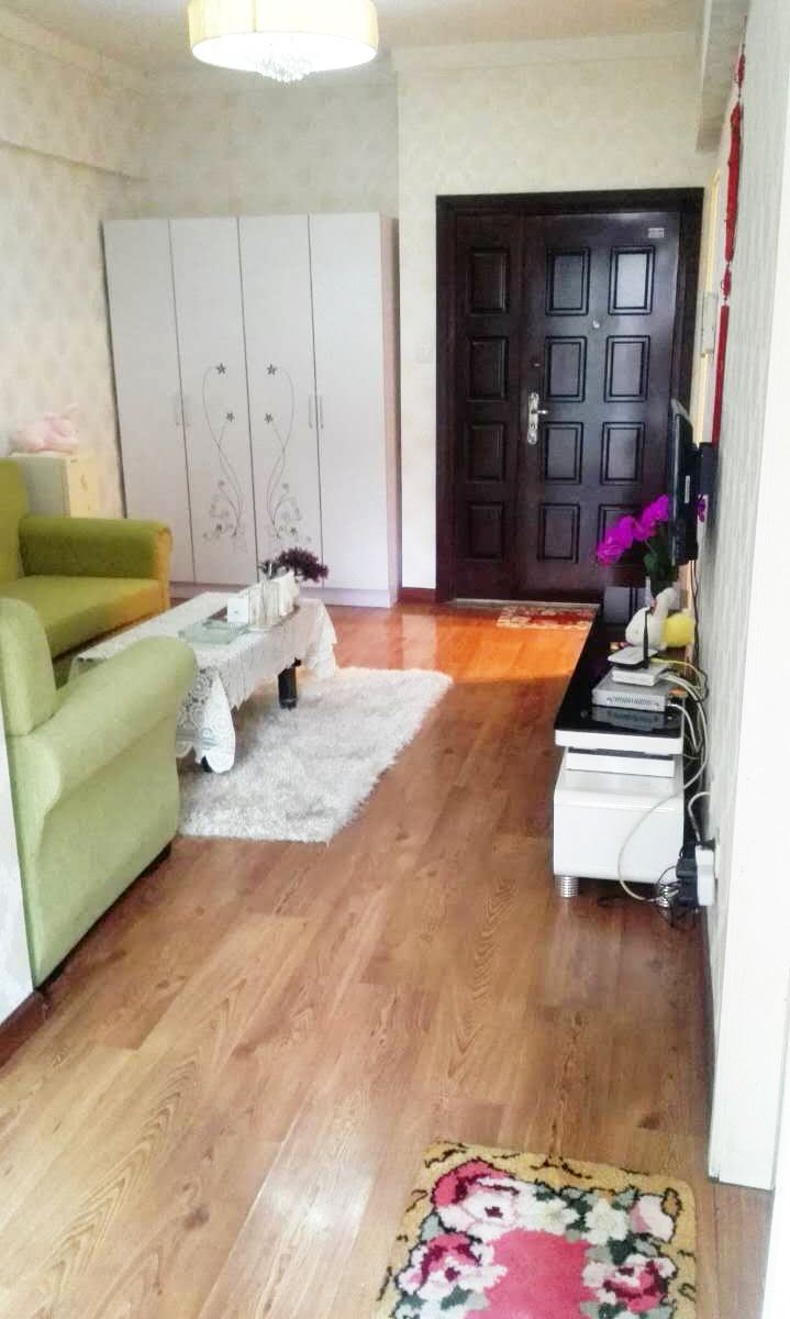 成都云时代酒店公寓红牌楼店