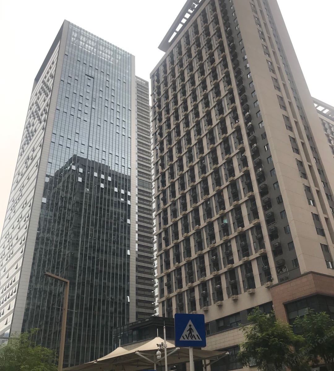 全景酒店公寓(深圳科技园店)