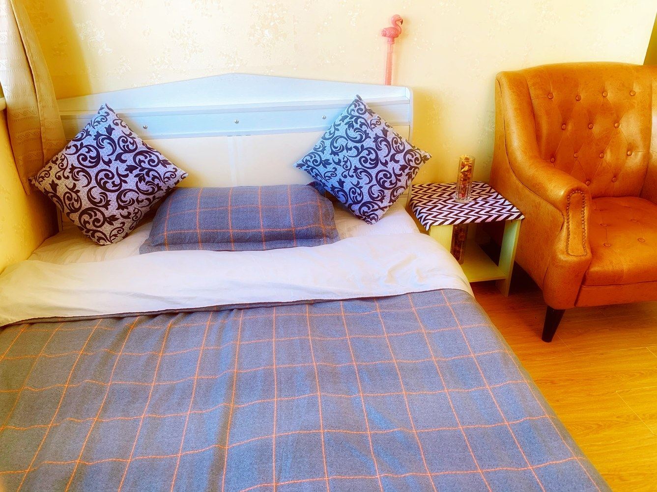 北京大帅leon公寓