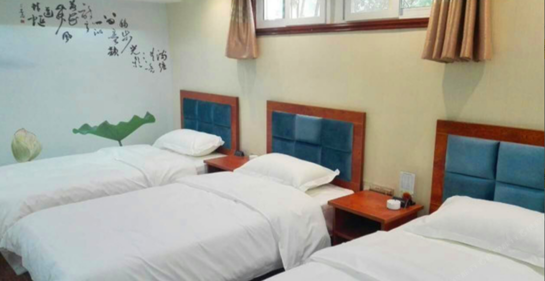 郑州舒鑫宾馆瑞锦小区店