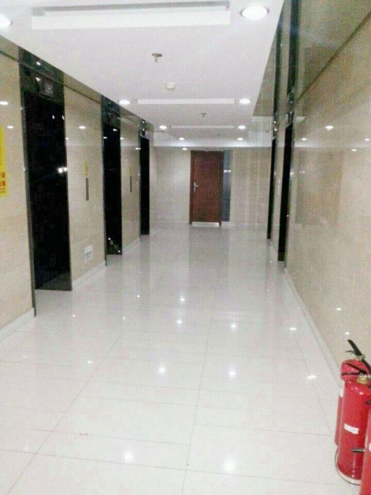 金领时代公寓(长春盛世店)