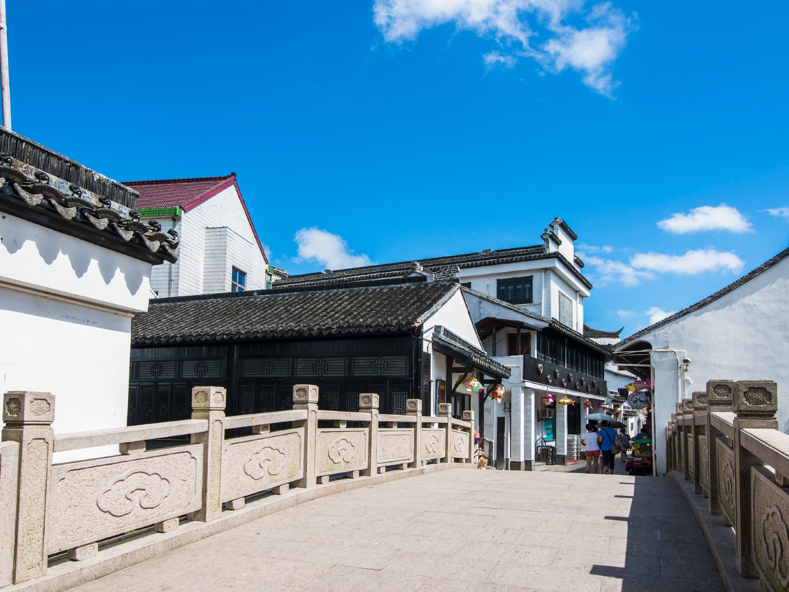 上海琴轩居客栈
