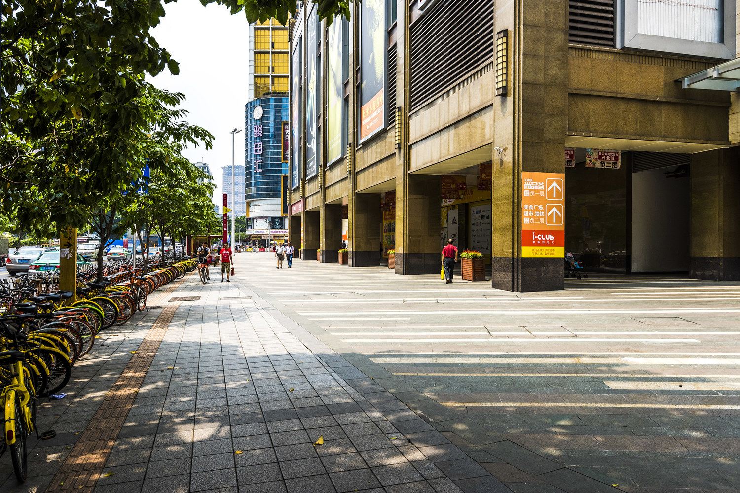 广州属于你异地的家普通公寓(解放路分店)