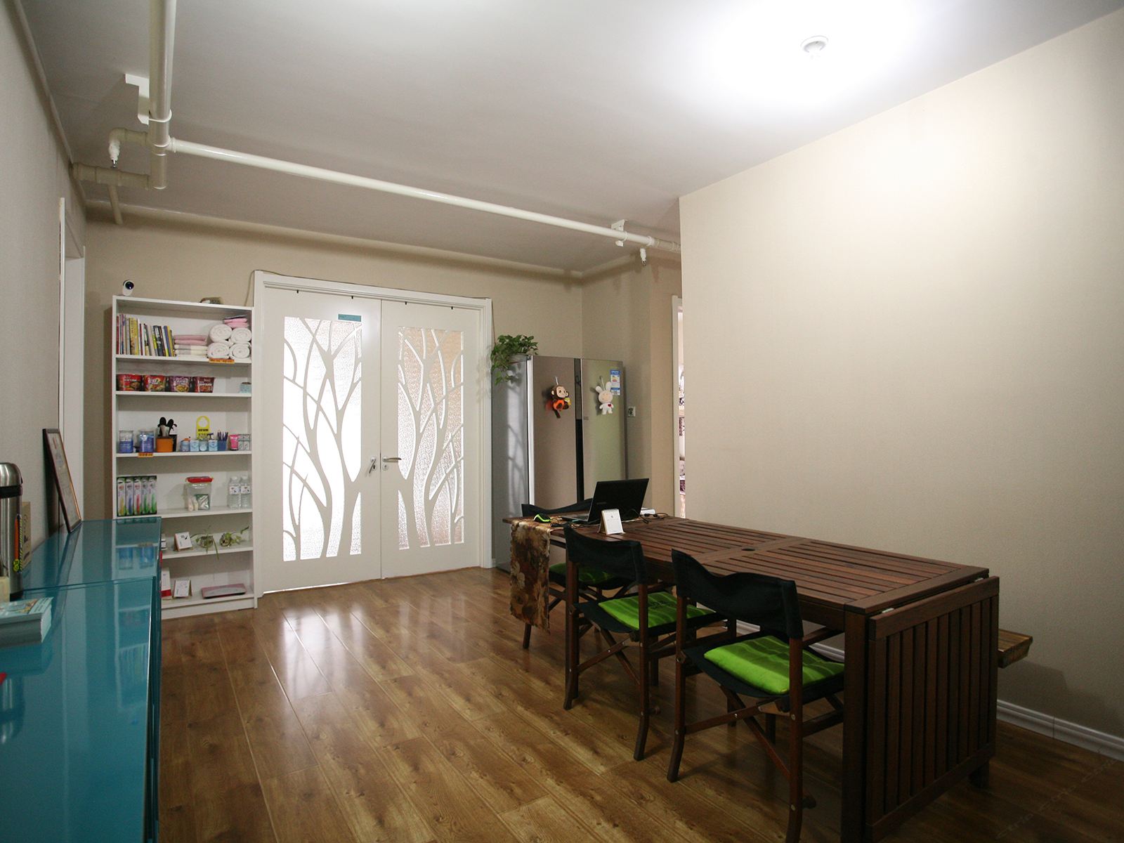 太原来啊青年酒店式公寓