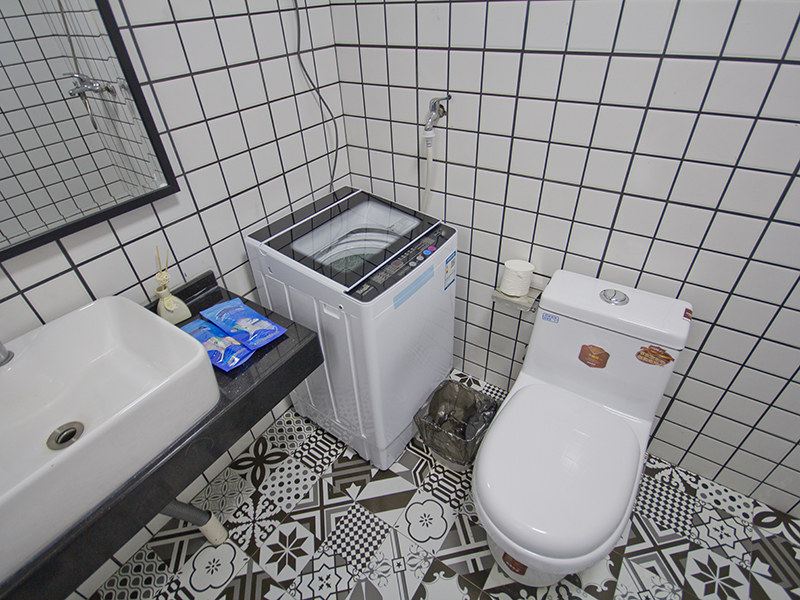长沙戴婵嘤公寓(太平路分店)