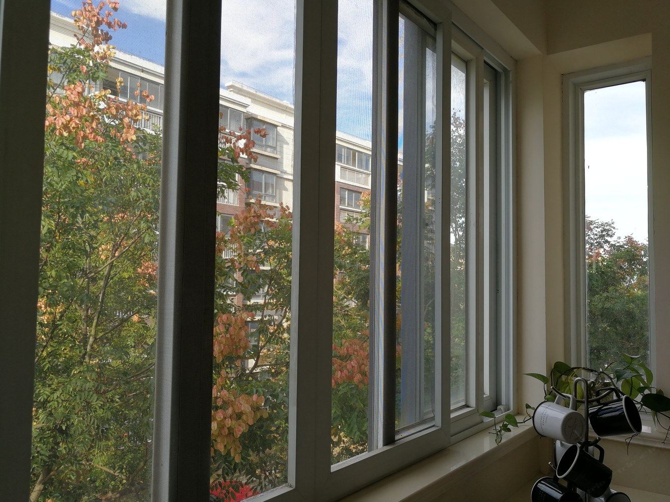 上海曹熹玺公寓