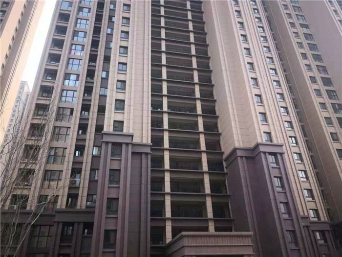 济南宜客优驿公寓