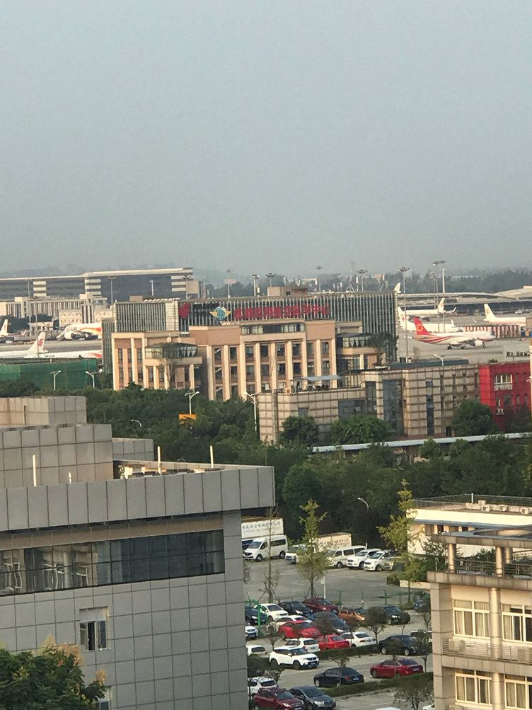 成都雅致公寓