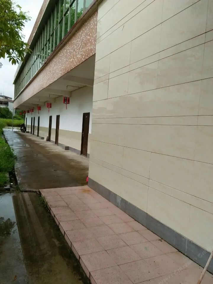 台山花苑大酒店