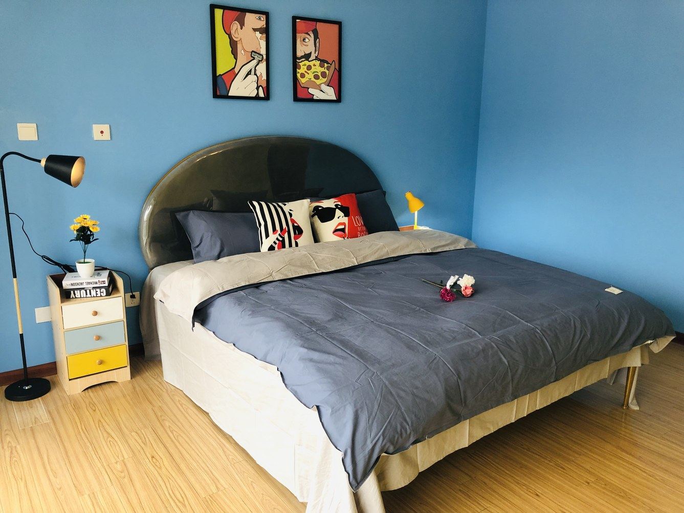 蓉和小筑(西安西曲江池村店)