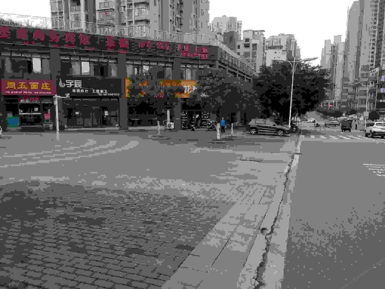 重庆美庭商务宾馆