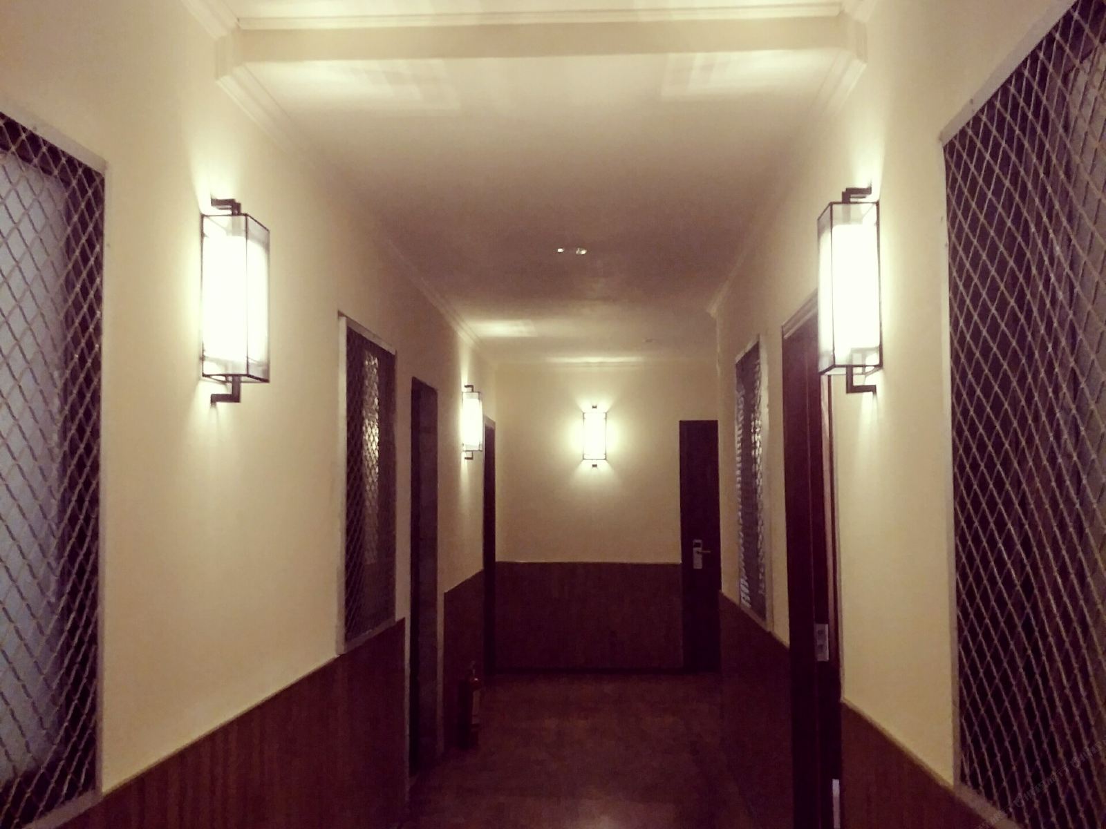 成都舒馨堂酒店