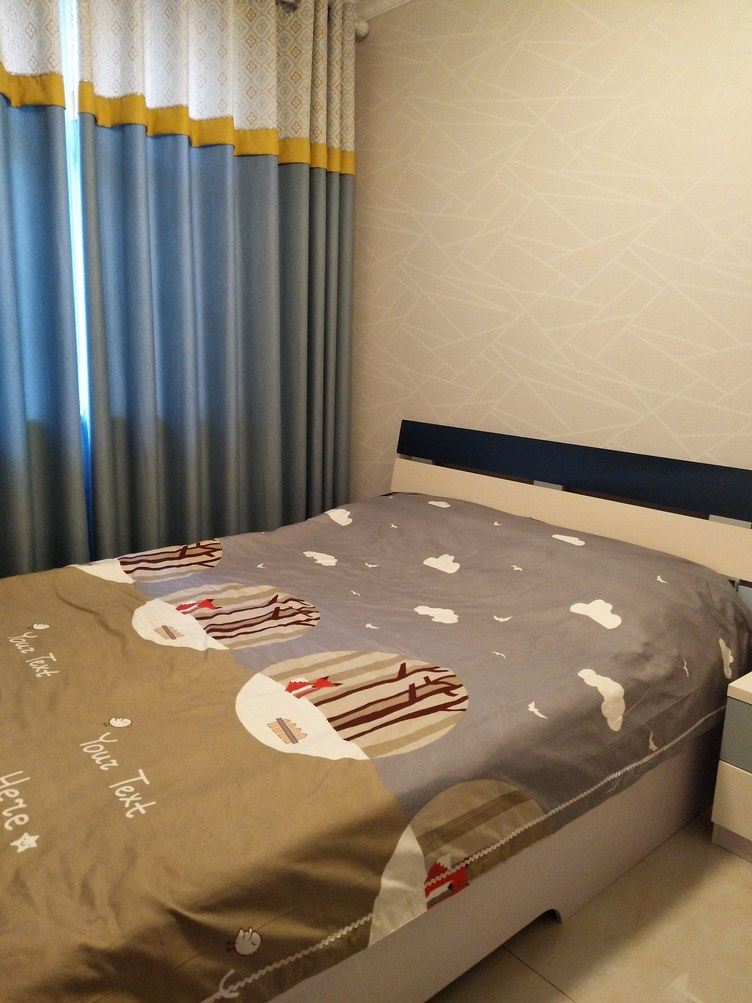 登封啊娟公寓