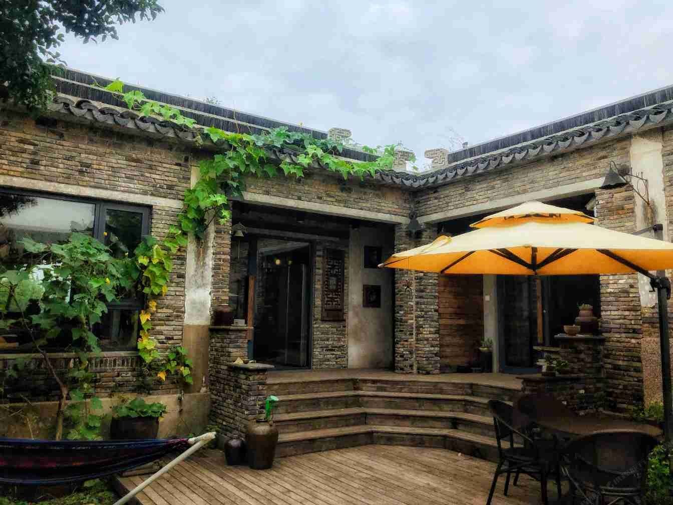 苏州随之小院