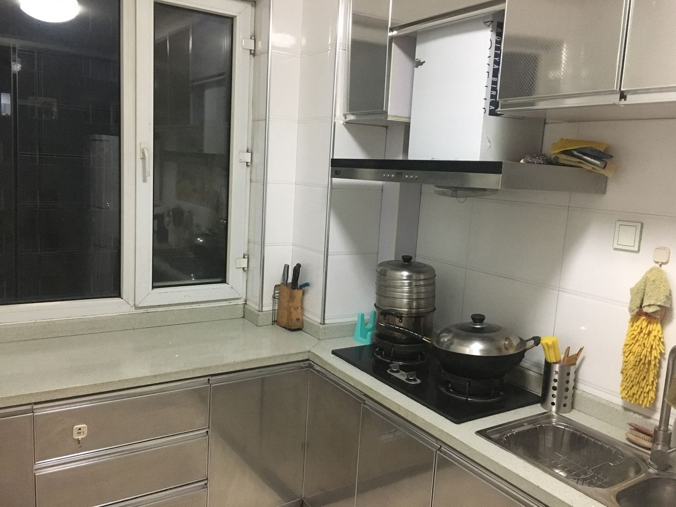 呼和浩特鑫云社客栈(公主府街分店)
