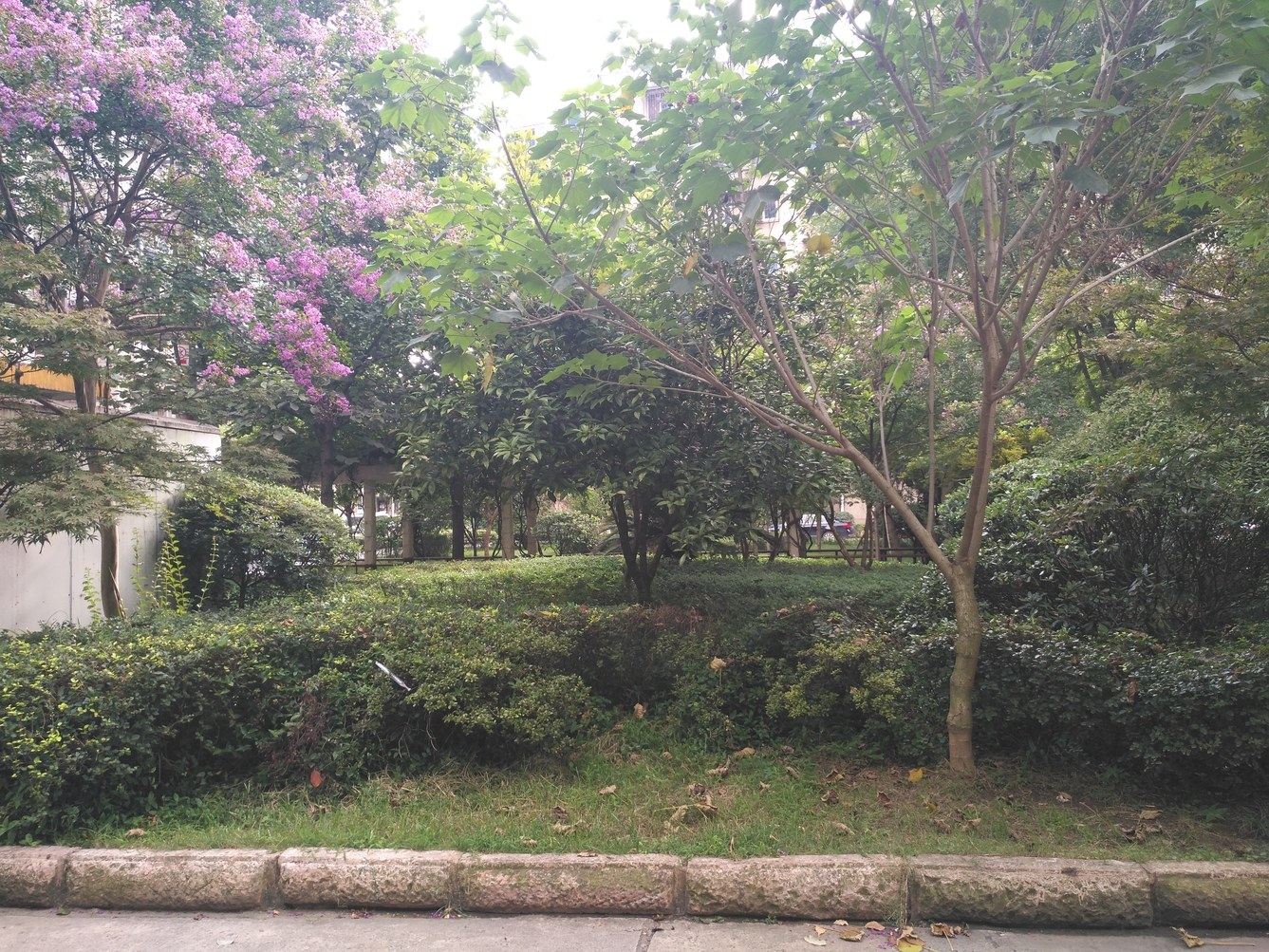贵阳边塞公寓