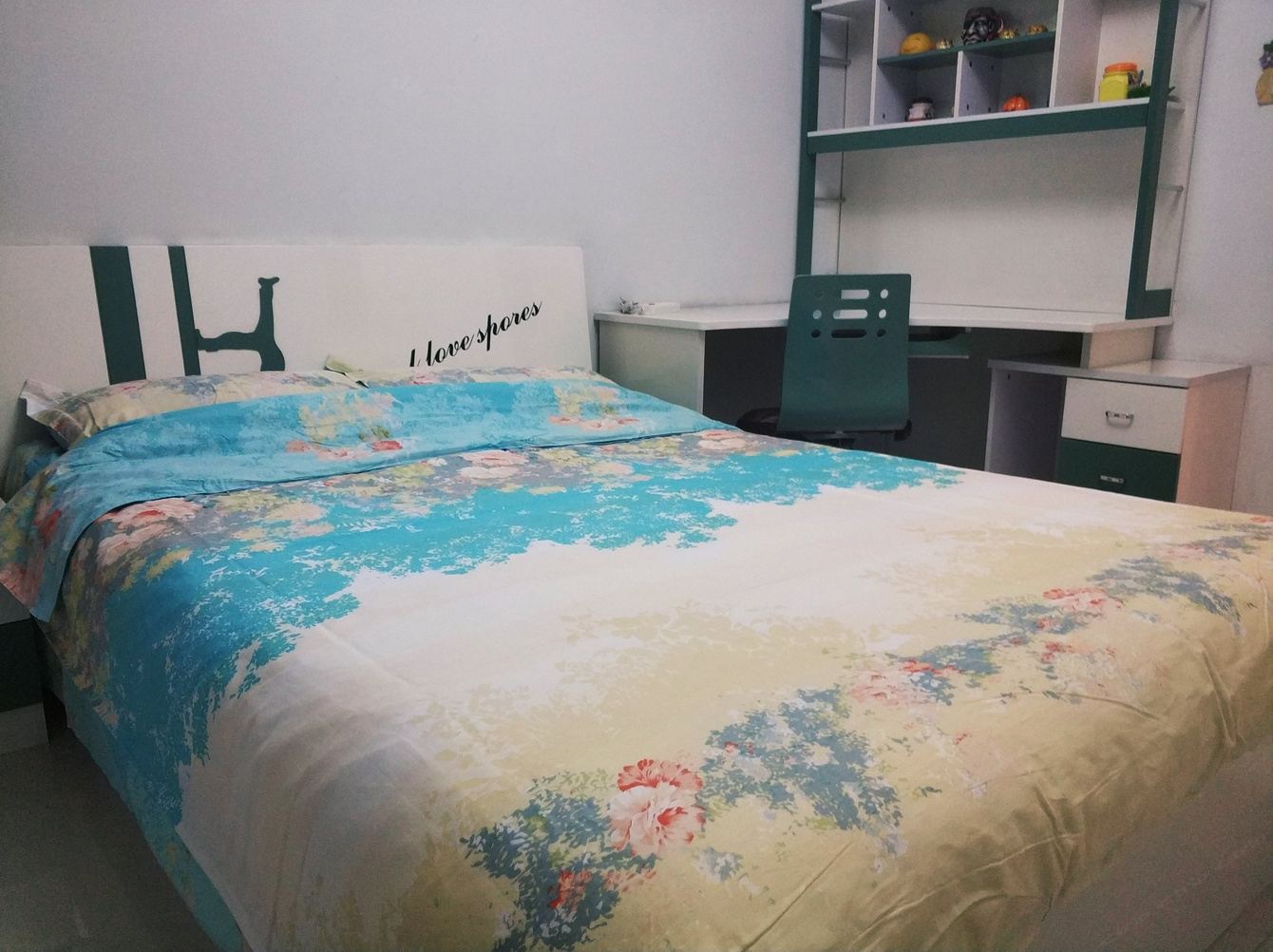 呼和浩特王连芳公寓(3号店)