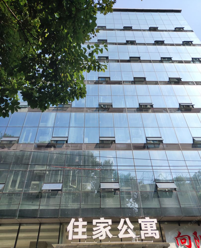 武汉元蓝天公寓