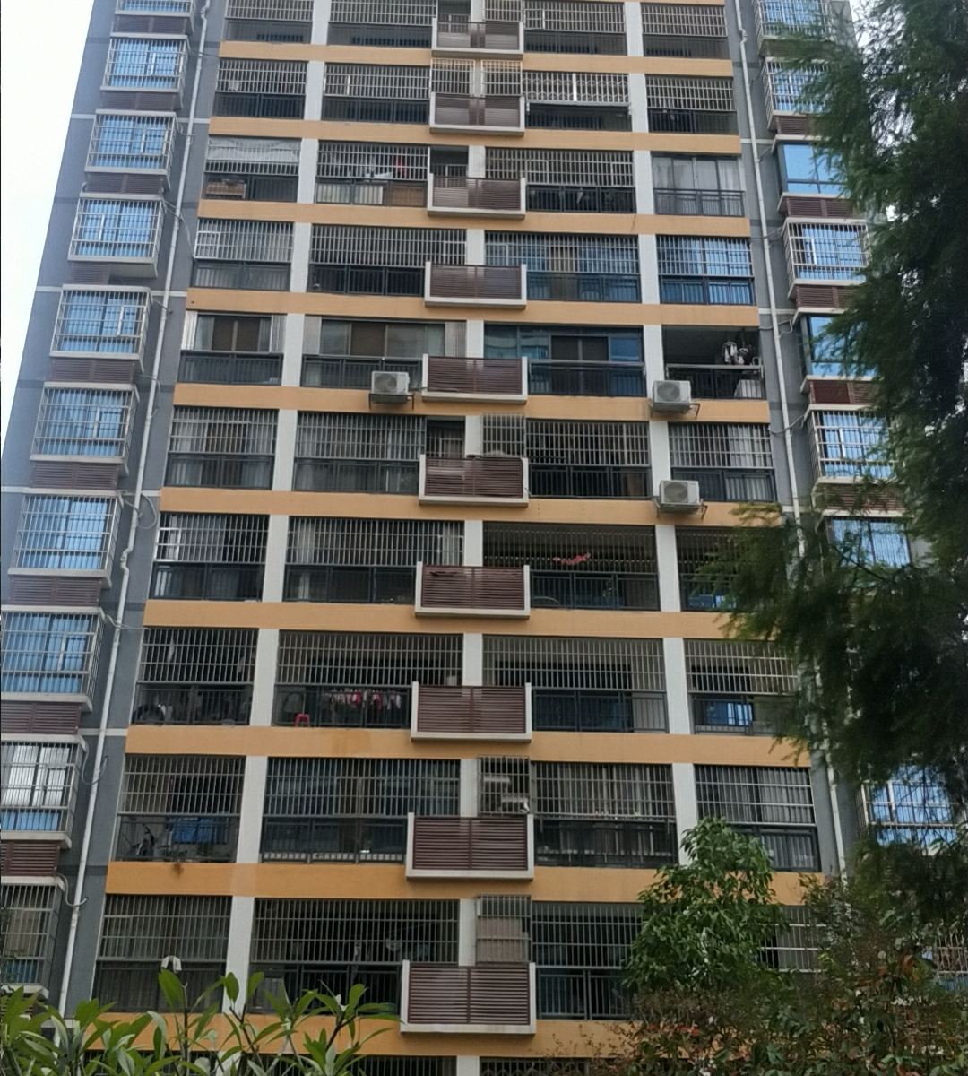 南宁睡得香公寓