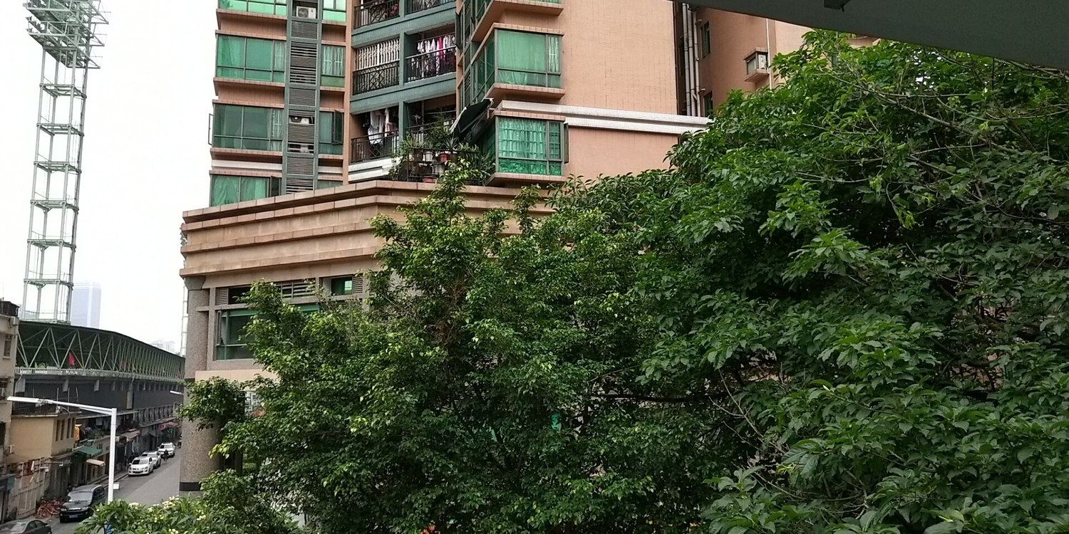 广州小龙短租房公寓(9号店)