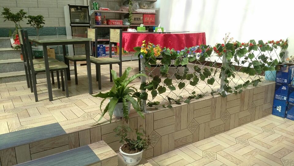 北京逸畅牧云民俗饭庄