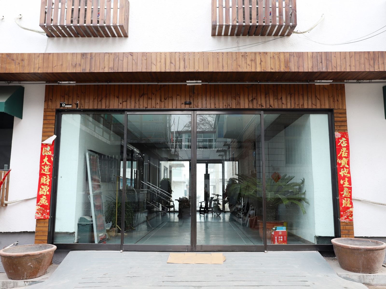 太原晋唐酒店