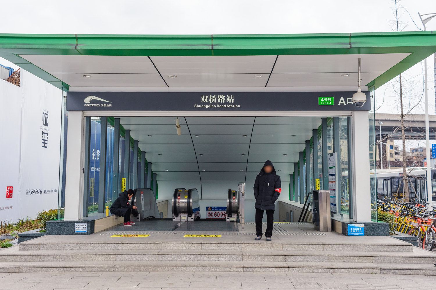 成都千居朝阳普通公寓