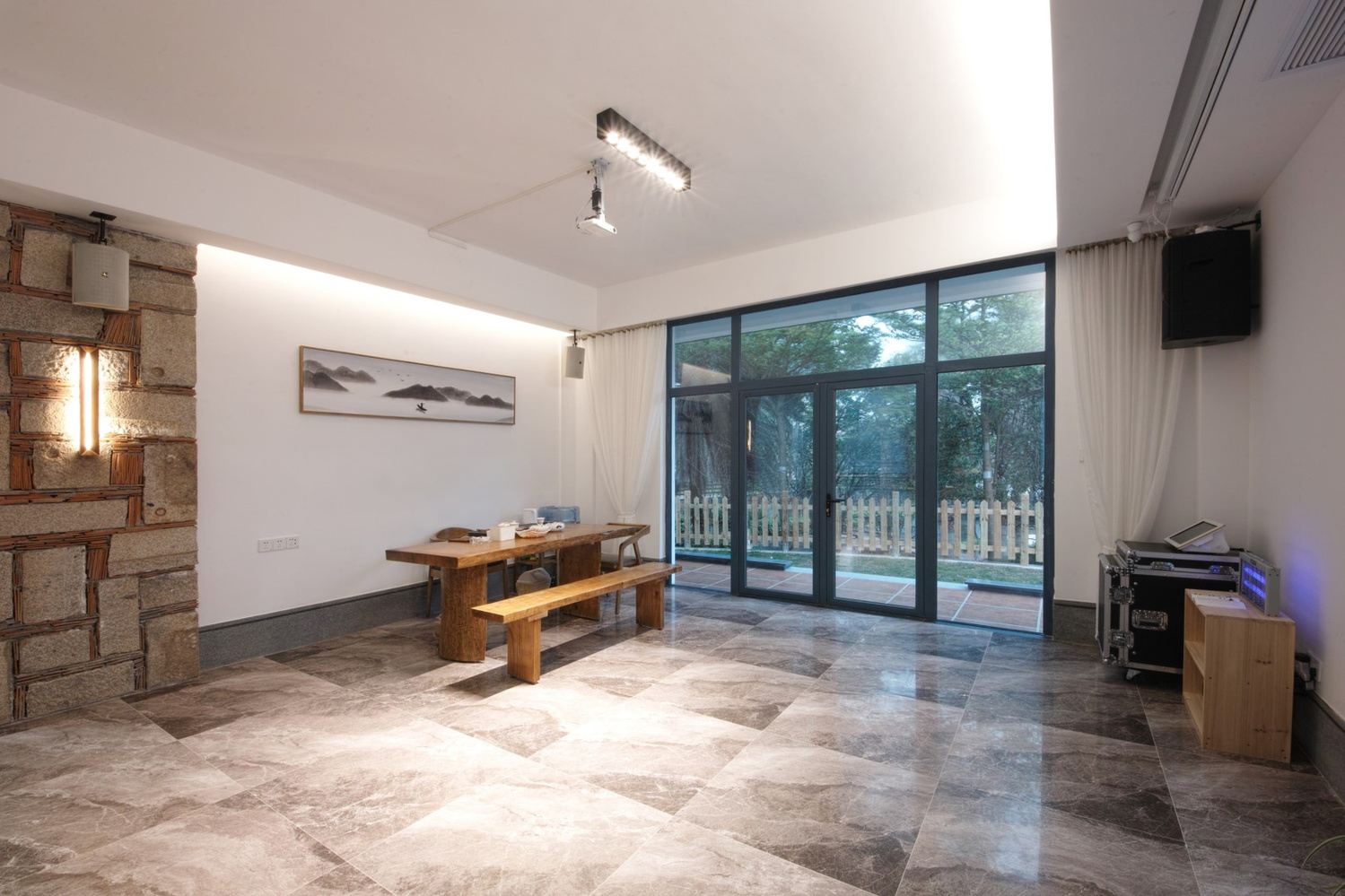 泉州婉铷度假别墅