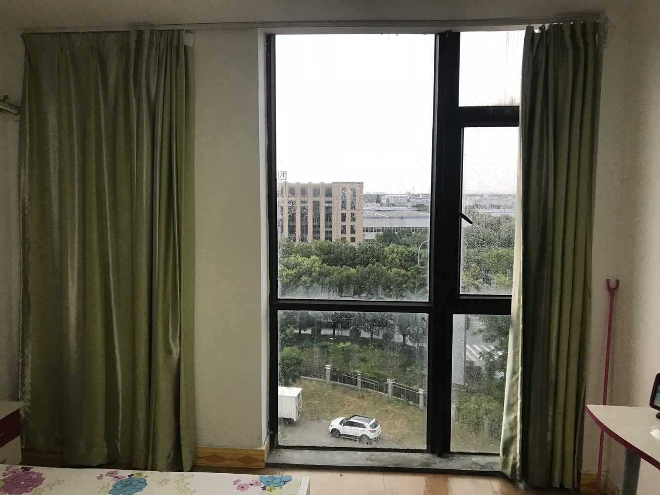 宁波好房东公寓(2号店)