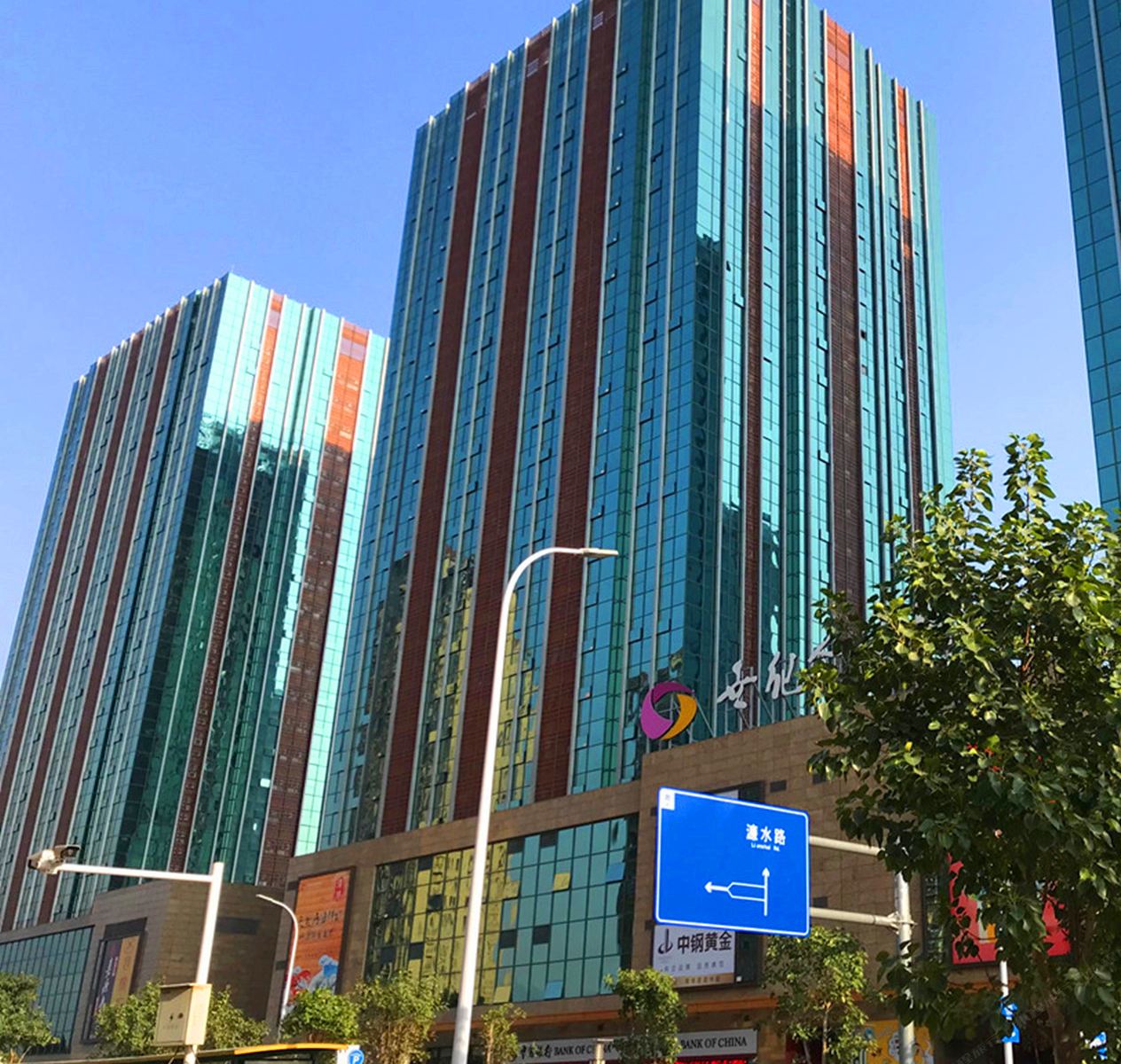 世纪城克拉酒店公寓（福州海峡会展中心店）